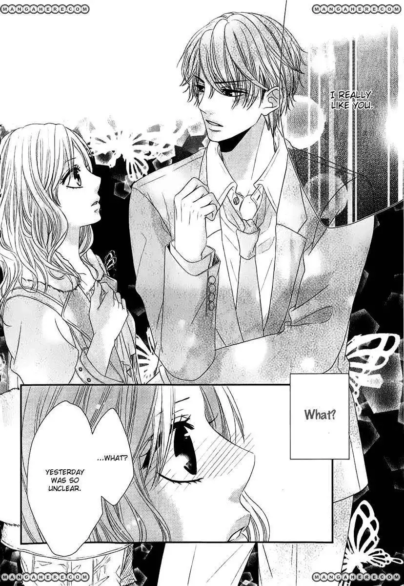 Rinjin wa Chou Chapter 1 39